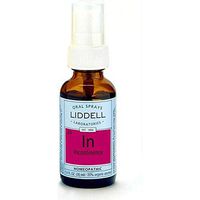 LIDDELL Laboratories Incontinence, 0.02 Pound