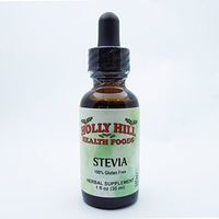 Holly Hill Health Foods, Stevia, 2 Ounce
