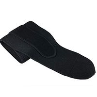 KPX Professional Sports Belts Men and Women Training Basketball Weightlifting Fitness Abdomen Waist Protector