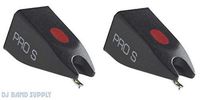 Ortofon 2 Pack of PRO S Stylus