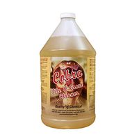 Cobra Heavy Duty Floor Tile & Grout Cleaner - Nothing Stronger!-1 Gallon (128 oz.)