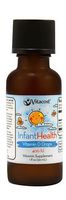 Vitacost InfantHealth Liquid Vitamin D Drops for Kids (Baby-D'sÃ‚Â®) -- 400 IU - 1 fl oz (30 mL) - 900 Servings by Vitacost