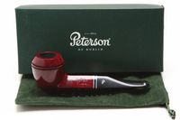 Peterson Killarney 150 Tobacco Pipe PLIP