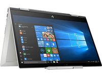 HP Envy x360-15 Quad Core(8th Gen. Intel i7-8550U, 16GB DDR4, 1TB+128GB PCIe NVMe SSD, Intel UHD 620, IPS micro-edge, Bluetooth, Windows 10)Bang & Olufsen MS Ink 15.6" Convertible 2-in-1 laptop