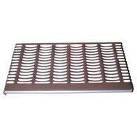 Atwood 92640 Grille Snap-in Door Heater (Quantity 4)