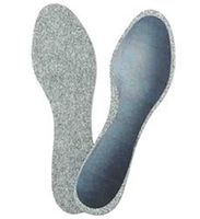 Turf Toe Full Steel Insoles Men's 10