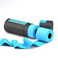 Blue Toilet Paper 3 Pack - Renova