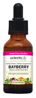 Eclectic Bayberry O, Red, 2 Fluid Ounce