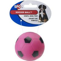 Spot Spotbites Vinly Soccer Ball (24 Pack)