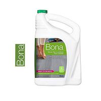 Stone, Tile & Laminate Floor Cleaner Refill, 128 oz (Update Version)