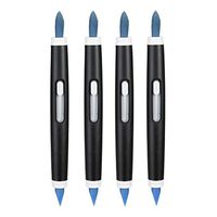 OXO Good Grips Electronics Cleaning Brush (Set of 4)