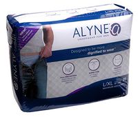 Alyne Men L/XL - Bag - 025