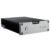 SMSL Sanskrit 24bit192kHz USB DAC Coaxial Optical Decoder silver
