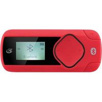 GPX MWB308R Wireless MP3 Player, Red