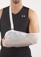 Corflex Cool Mesh Ventilated Medical Arm Injury Sling-M