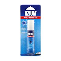 0.8oz Ozium Air Sanitizer Fresh Outdoor Essence Scent