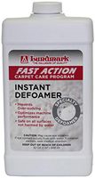 Lundmark Fast Action Professional Instant Defoamer for use with Carpet Cleaning Machines, 32-Ounce, 6244F32-6