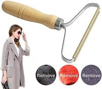 Portable Lint Remover Clothes Fuzz Shaver Woollen Sweater Clean Tool, for Couch, Blanket, Legging Clothes