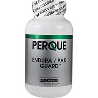 Perque - Endura/PAK Guard 180 caps [Health and Beauty]