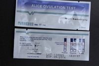 100 Early High Sensitivity Ovulation Lh Stripes Tests +10 Pregnancy Tests