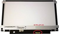 ASUS CHROMEBOOK C200MA-DS01 Laptop Screen 11.6 SLIM LED BOTTOM RIGHT WXGA HD