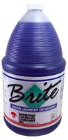 Brite Detergent, 4/1 Case