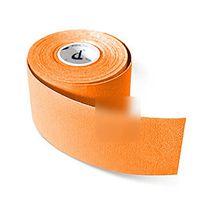 HuntGold 1 Roll 5m Sport Muscle Care Stretch Elastic Physio Therapeutic Sticker Tape(orange)