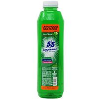 Multi Purpose Cleaner. Limpiador Multiusos para el Hogar Esencia Bambu 32 oz