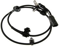 Holstein Parts  2ABS0683 ABS Speed Sensor