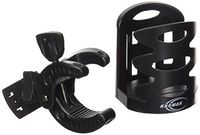 Karman Healthcare Universal Cup Holder for Wheelchair Or Walker, 1 Pound