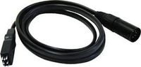 Beyerdynamic K190.41-1.5 Connecting Cable for DT 190/290 Series Headsets,  5-Pin XLR Male, 5 Feet