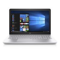 Newest HP Pavilion Premium 15.6 inch HD Touch Screen Laptop PC, Intel Core i7-7500U, 8GB DDR4, 128GB SSD (boot) + 1TB HDD, DVD RW, Bluetooth 4.0, HDMI, WIFI, Windows 10 Home