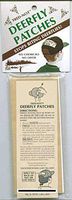 4 / Pk Deerfly Patches / Deer Fly Traps