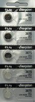 Energizer 387S Button Cell Silver Oxide Watch Battery Pack of 5 Batteries