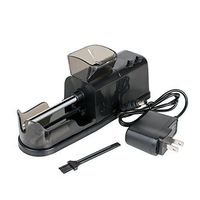 CARESHINE Electric Tobacco Cigarette Rolling Roller Automatic Cigarette Injector Maker Machine