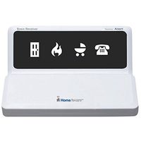 Sonic Alert SA-HA360BRK HomeAware Basic Receiver