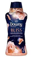 Downy Infusions Bliss in-Wash Scent Booster Beads, Sparkling Amber and Rose, 30.3 oz.
