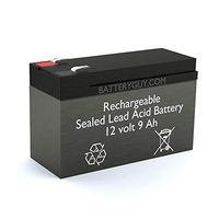 Ryobi Weed Eater 182391 Replacement Battery (Rechargeable, high Rate)