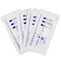 Ecloud ShopUS 20 Home Early Pregnancy Urine hCG Test Strip High Accuracy