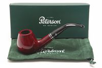 Peterson Killarney Red B11 Tobacco Pipe PLIP