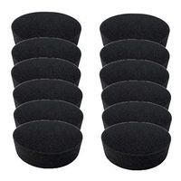 Cleaning Scrub Sponge, Non-Scratch Scrub Sponge, Effortless Cleaning Eco Scrub Pads for Dishes, Pots, Pans All