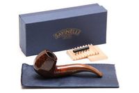 Savinelli Tundra Smooth 699 Tobacco Pipe