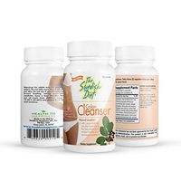 The Swedish Diet Detox and Cleanse and get rid of TOXINS | 15 Day Quick Cleanse to Support Detox and Weight Loss | Prevent Constipation | Natural Mild Laxatives