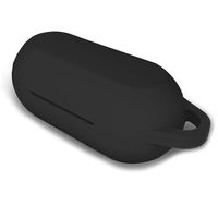 Baiko Silicone Protective Case Full Cover Compatible with Anker Soundcore Liberty Neo