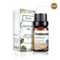 YTGOOD Aromatherapy Essential Oils,Natural Pure Essential Oil Fragrances Frankincense essential oil 10ml