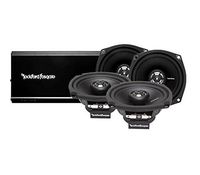 Rockford Fosgate R1-HD4-9813 Prime Harley-Davidson 160 Watt 4-Channel System (1998-2013)