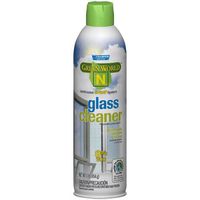 Champion Sprayon Green World N Glass Cleaner, 14 oz. (12 Cans/Case) - BMC-CHA 438-5906