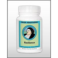 Sage Solutions by Kan Resilience 60 tabs
