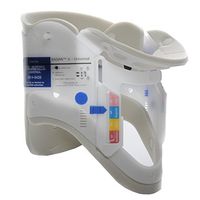 Bird & Cronin 08149428 Eagan II Extrication Collar, Universal, Adult