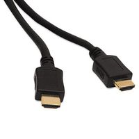 TRIPP LITE P568-006 Ultra HD HDMI(R) High Speed Gold Digital Video Cable (6ft) Accessories Electronics
